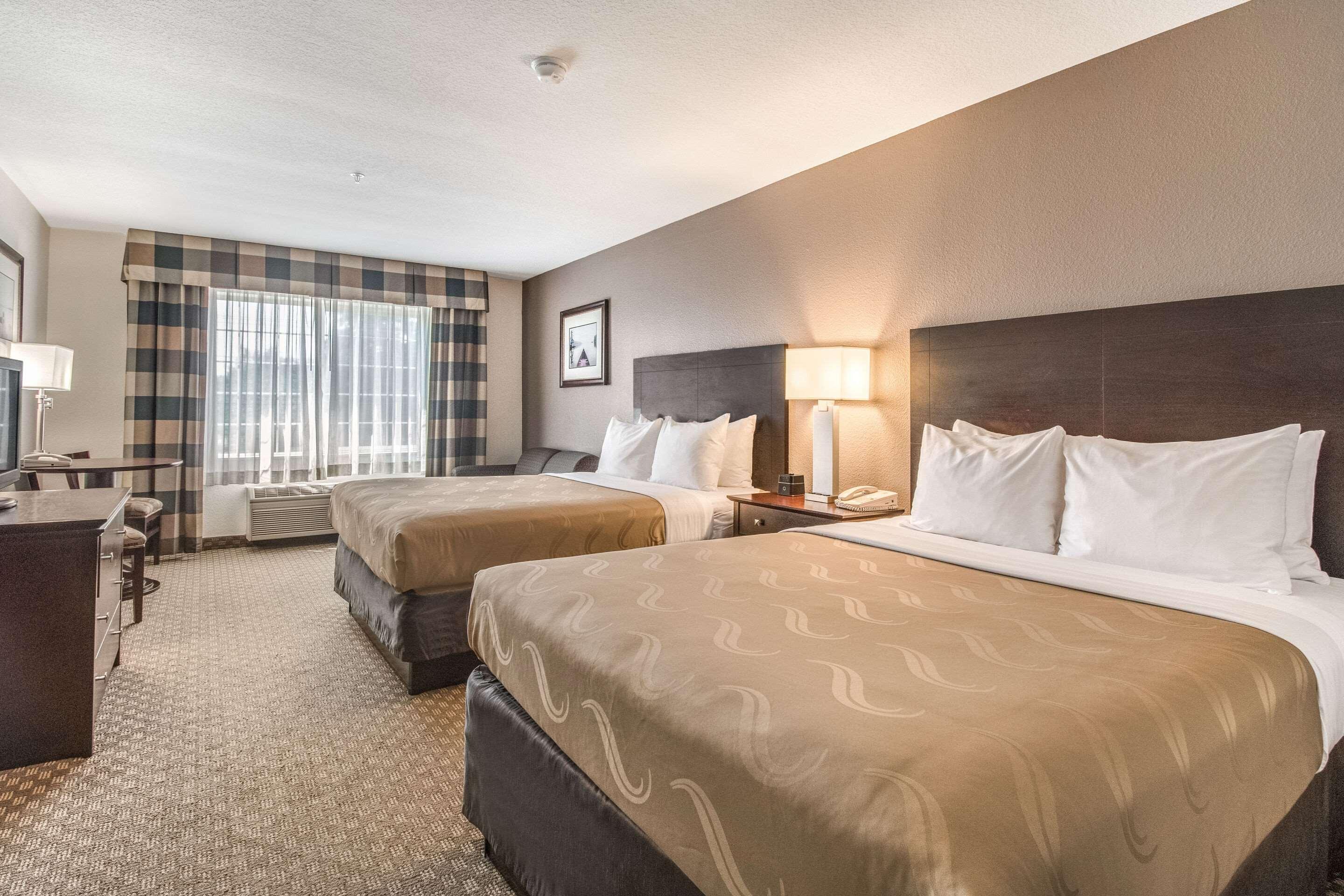 Quality Inn Gresham Kültér fotó