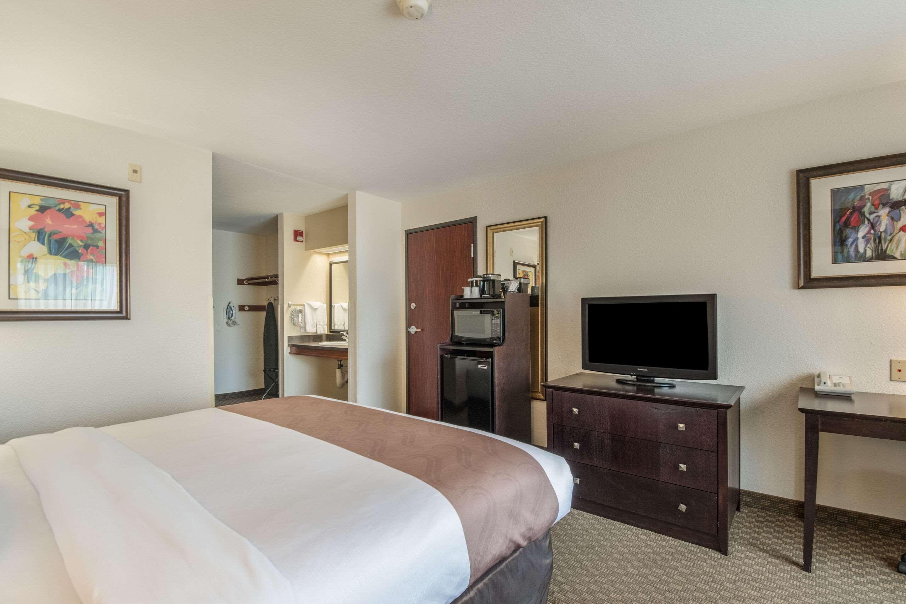 Quality Inn Gresham Kültér fotó