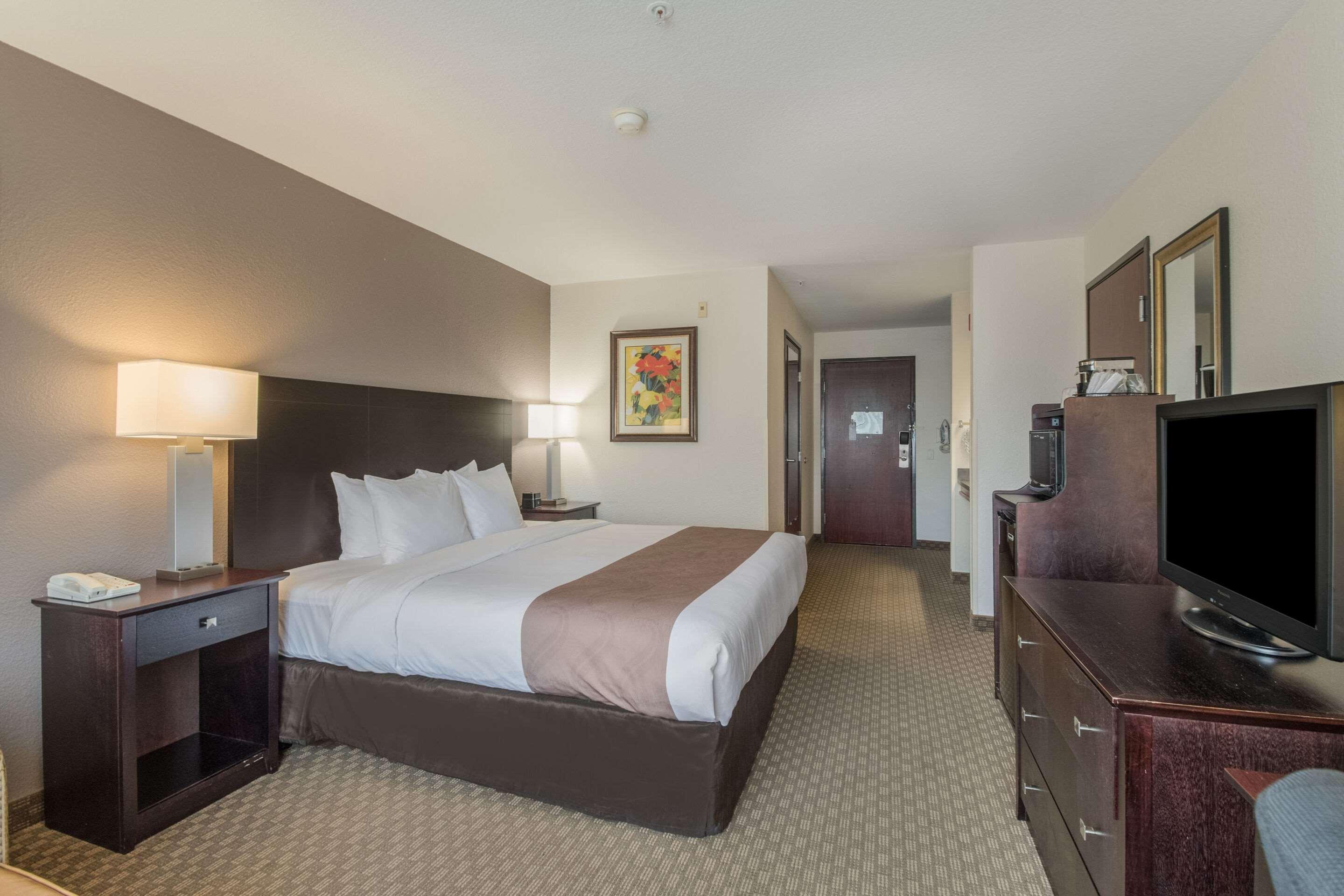 Quality Inn Gresham Kültér fotó
