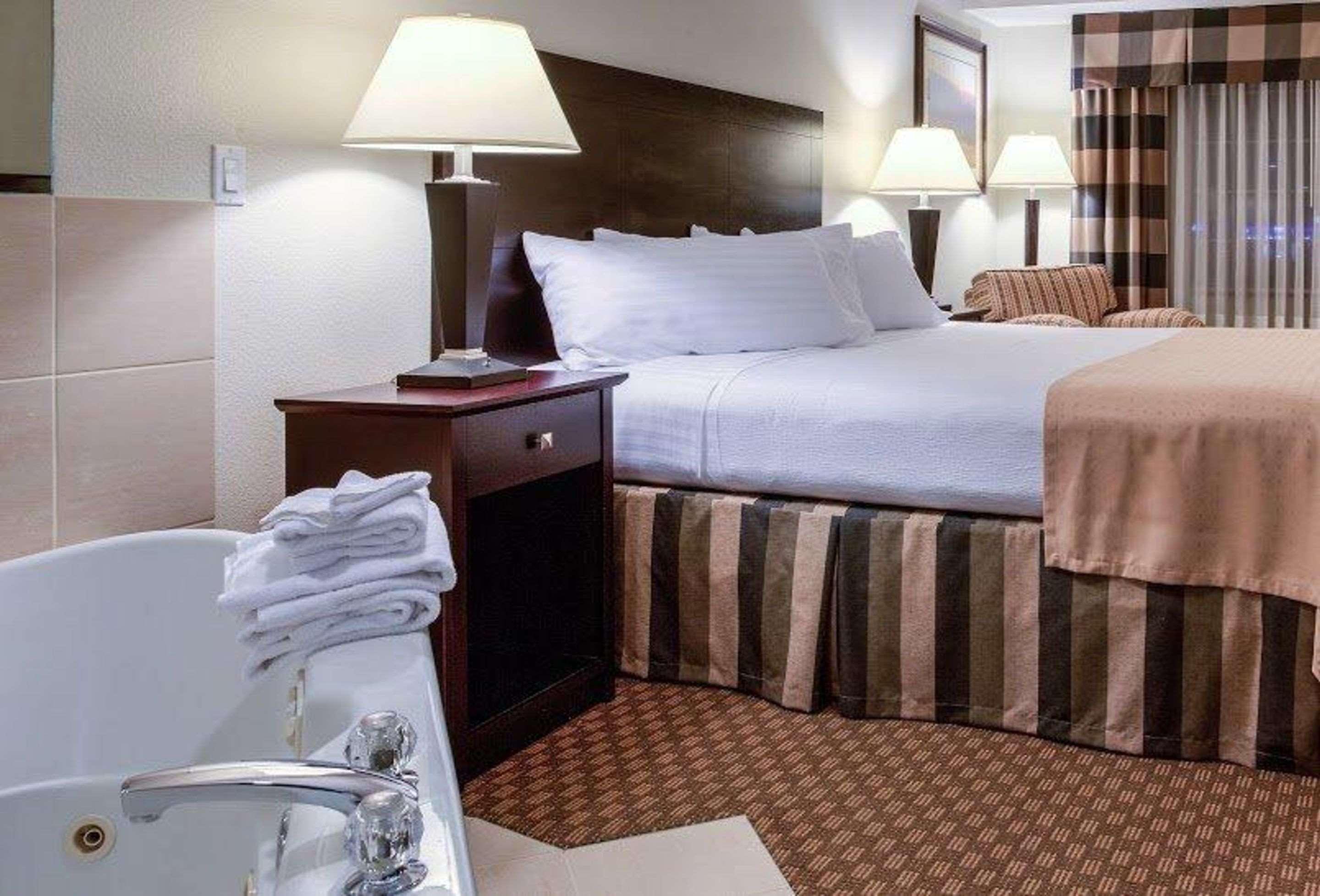 Quality Inn Gresham Kültér fotó