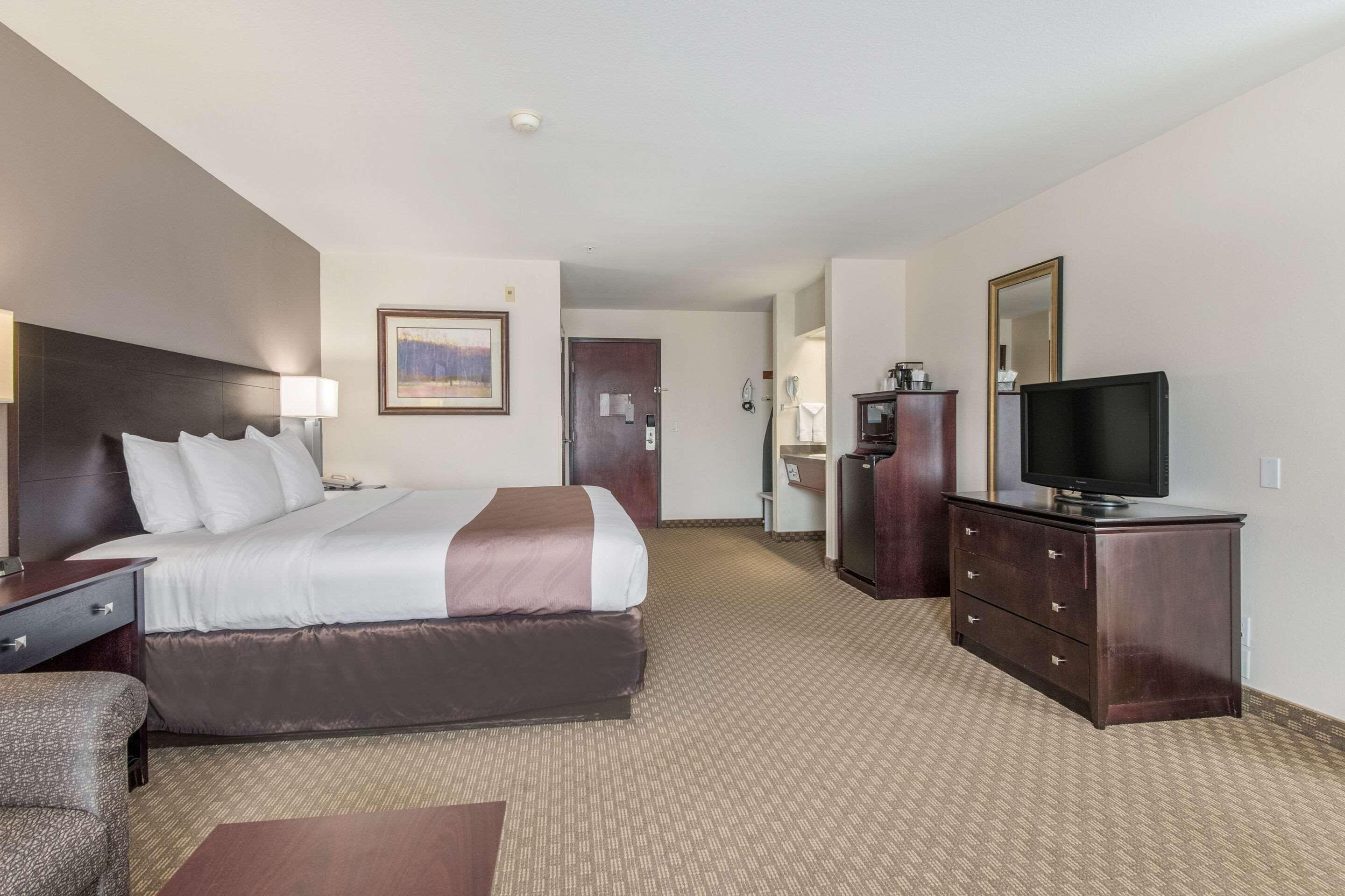 Quality Inn Gresham Kültér fotó
