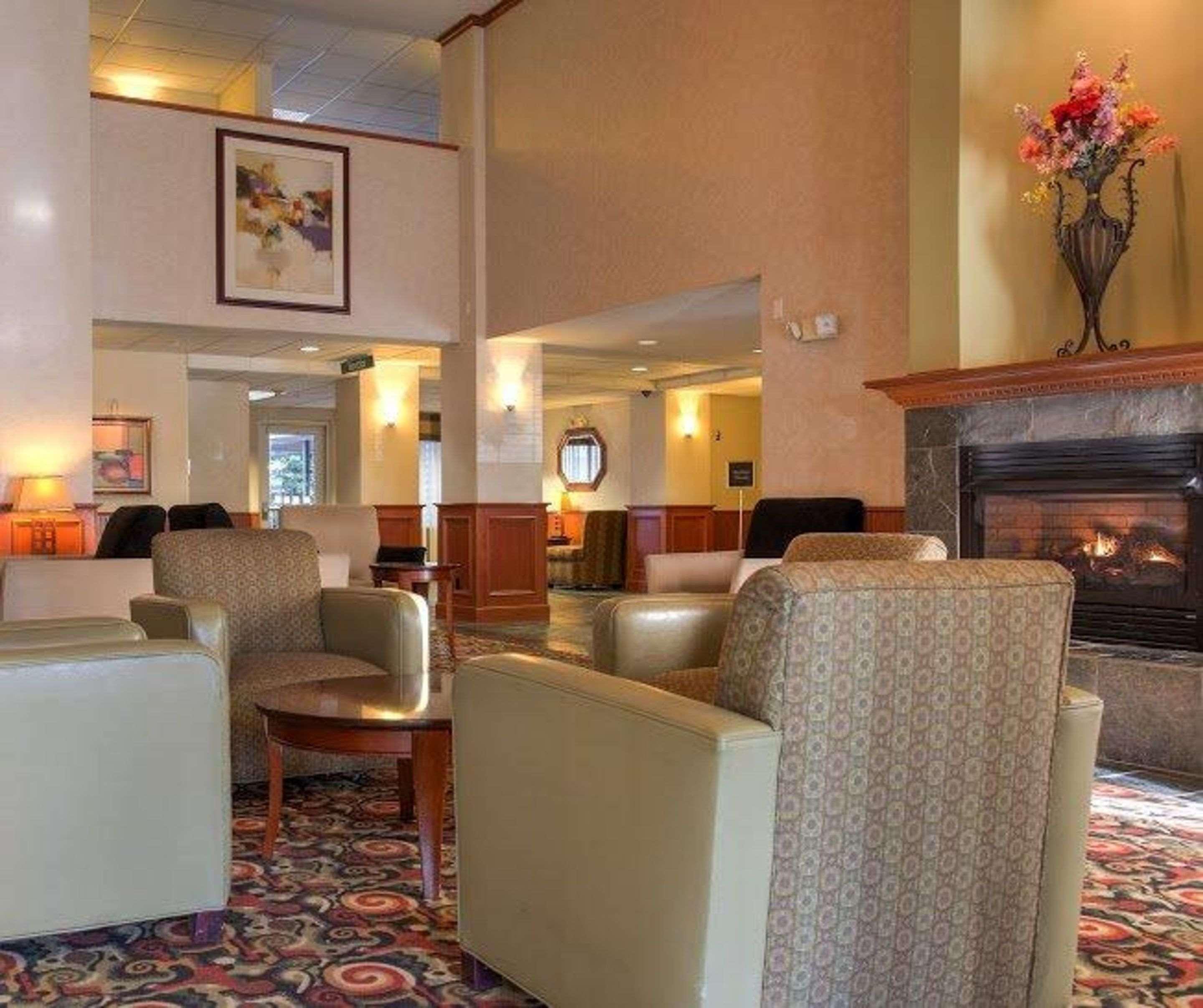 Quality Inn Gresham Kültér fotó