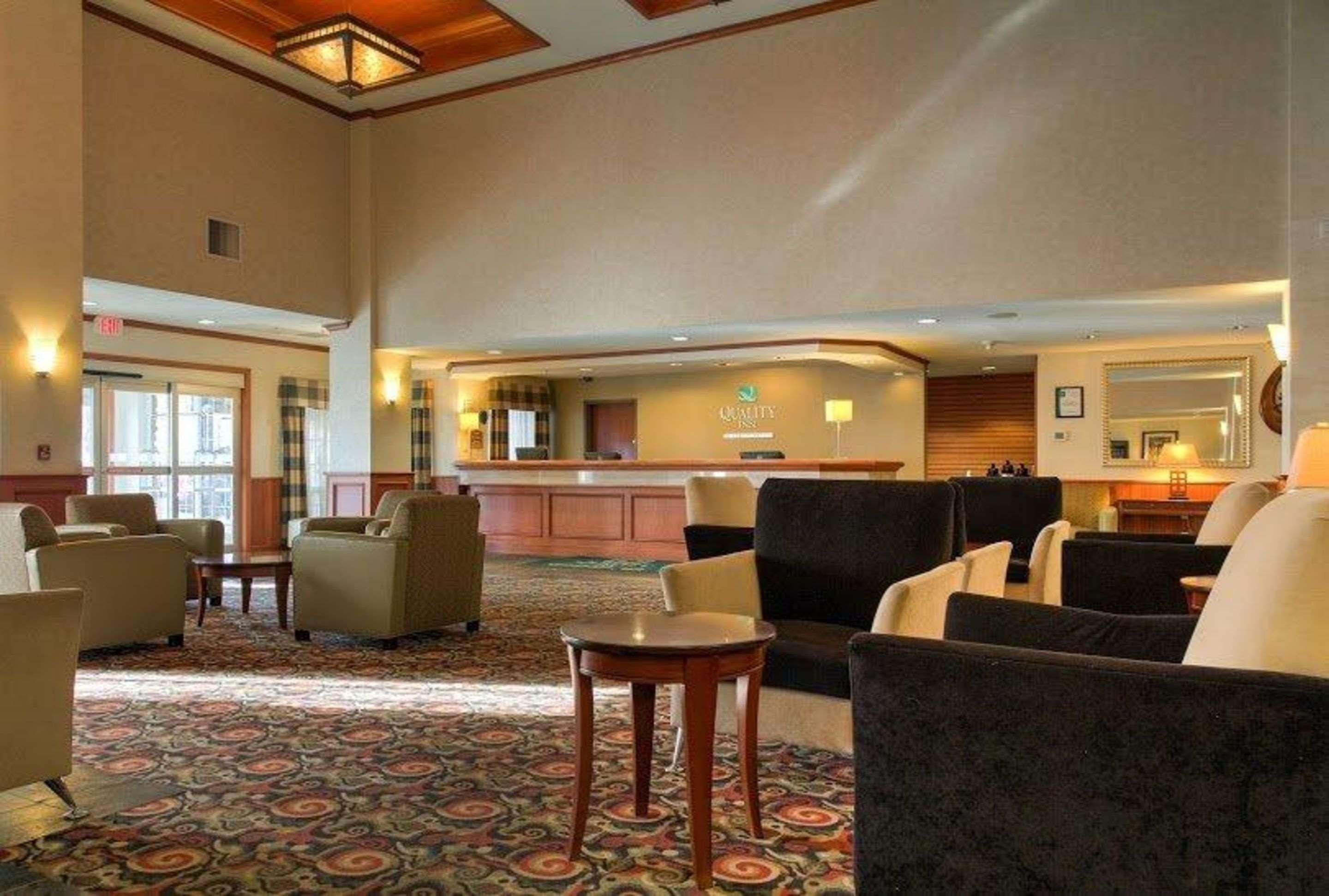 Quality Inn Gresham Kültér fotó