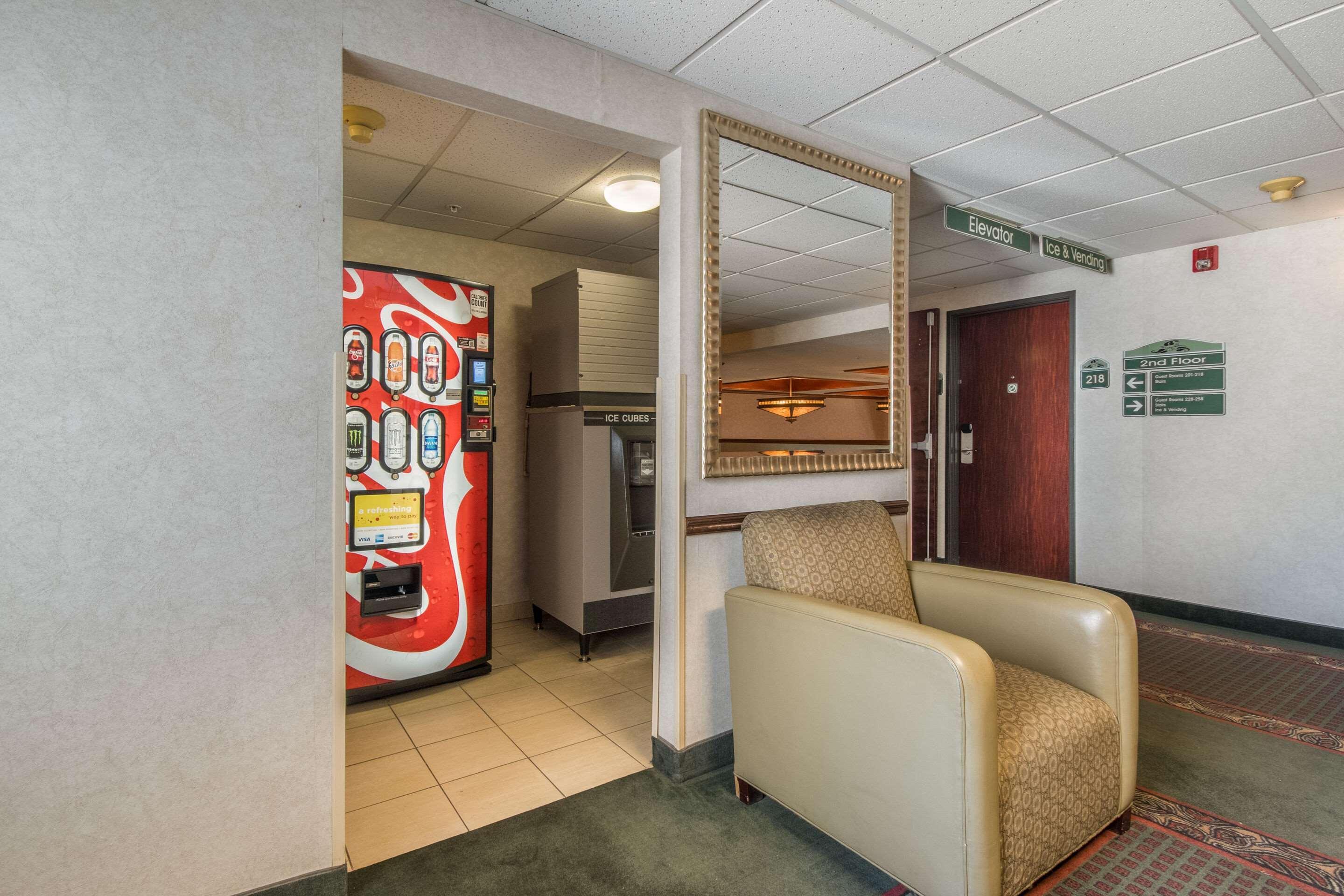Quality Inn Gresham Kültér fotó
