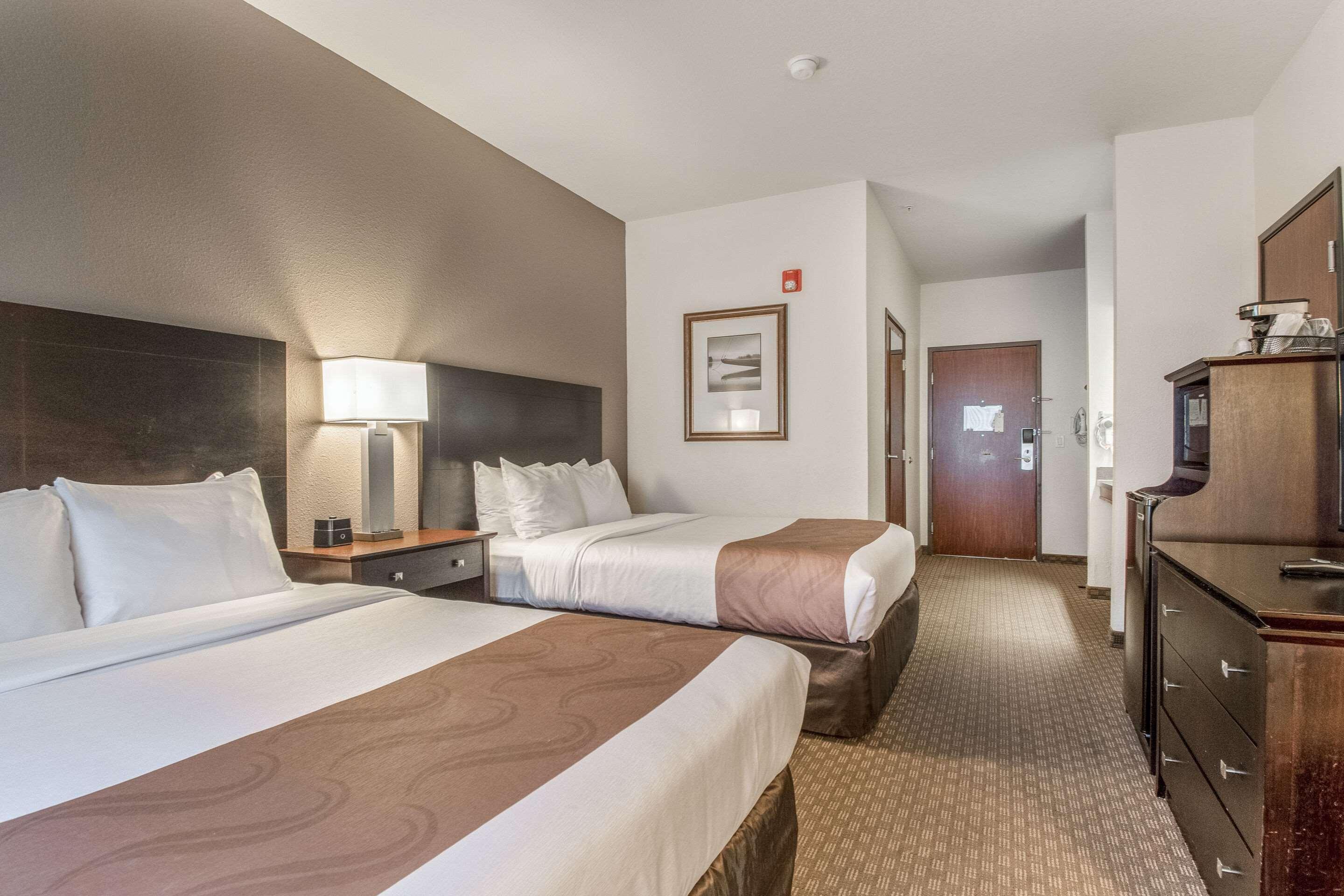 Quality Inn Gresham Kültér fotó