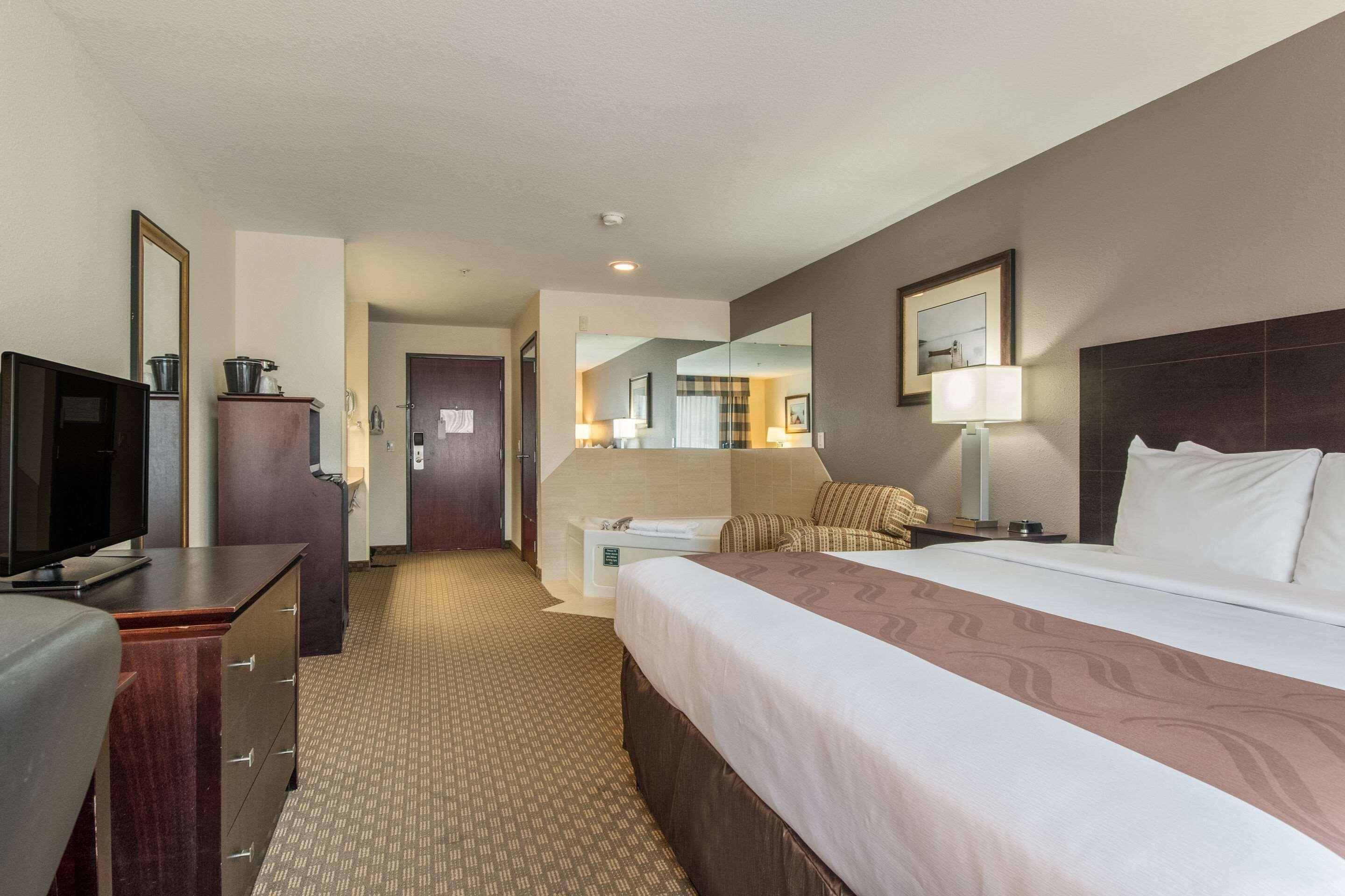 Quality Inn Gresham Kültér fotó