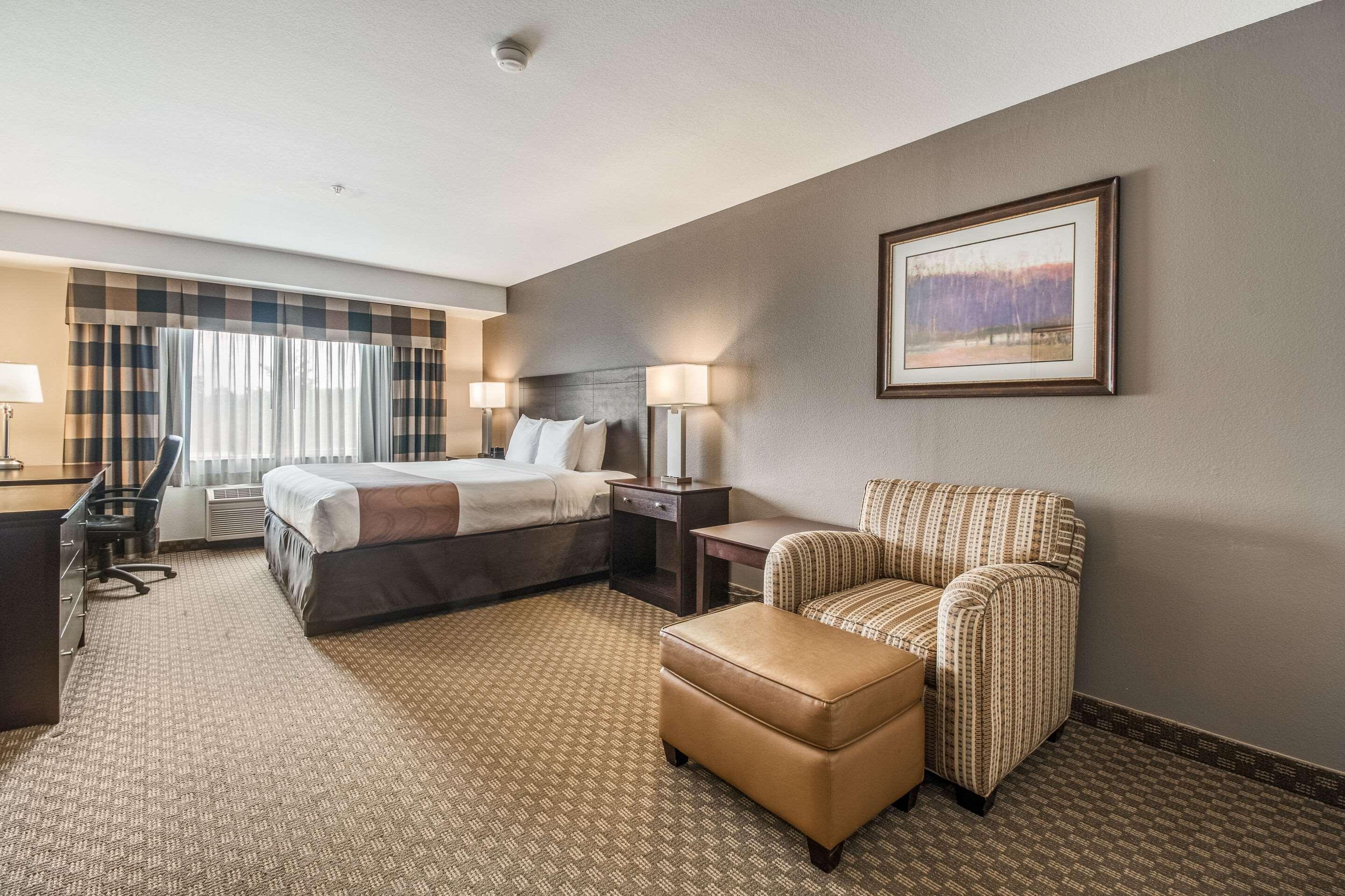 Quality Inn Gresham Kültér fotó