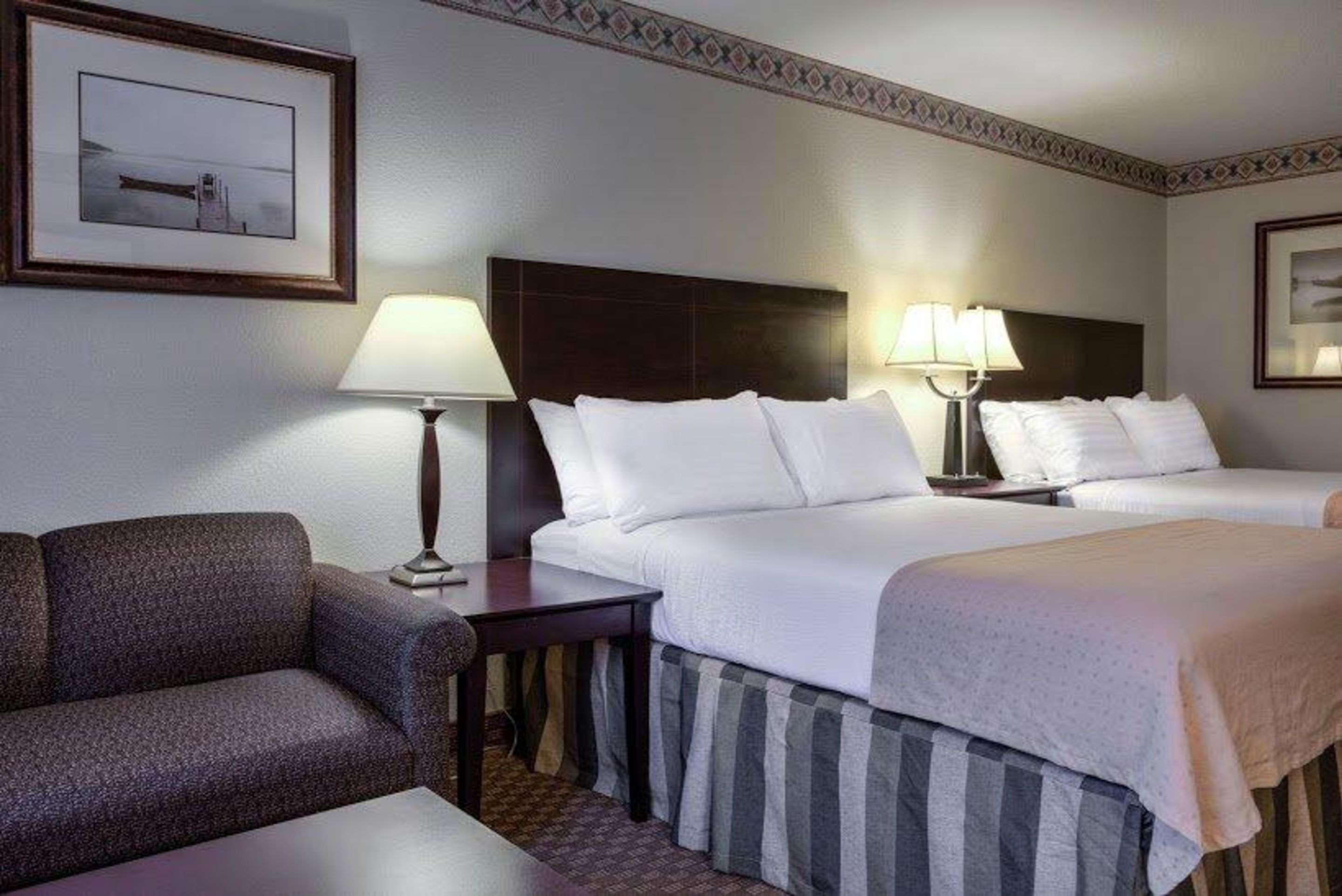 Quality Inn Gresham Kültér fotó