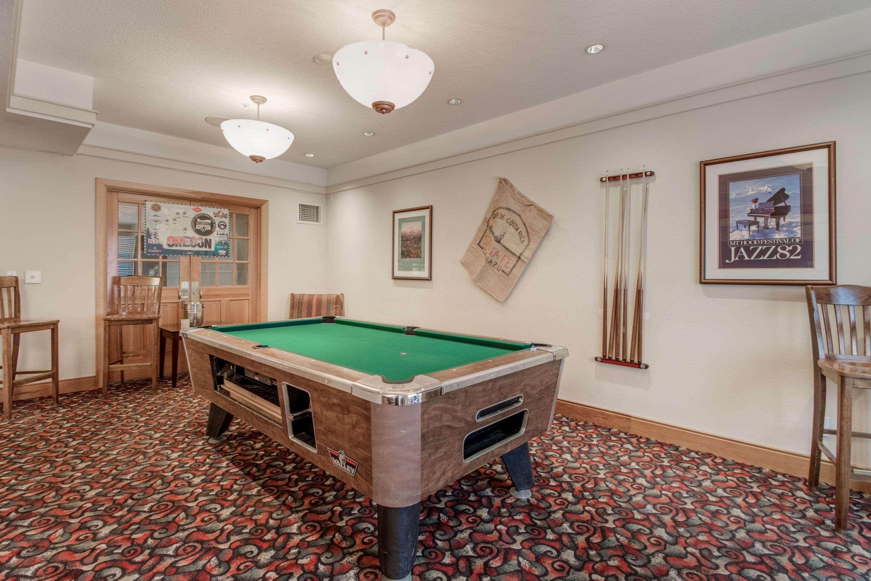 Quality Inn Gresham Kültér fotó