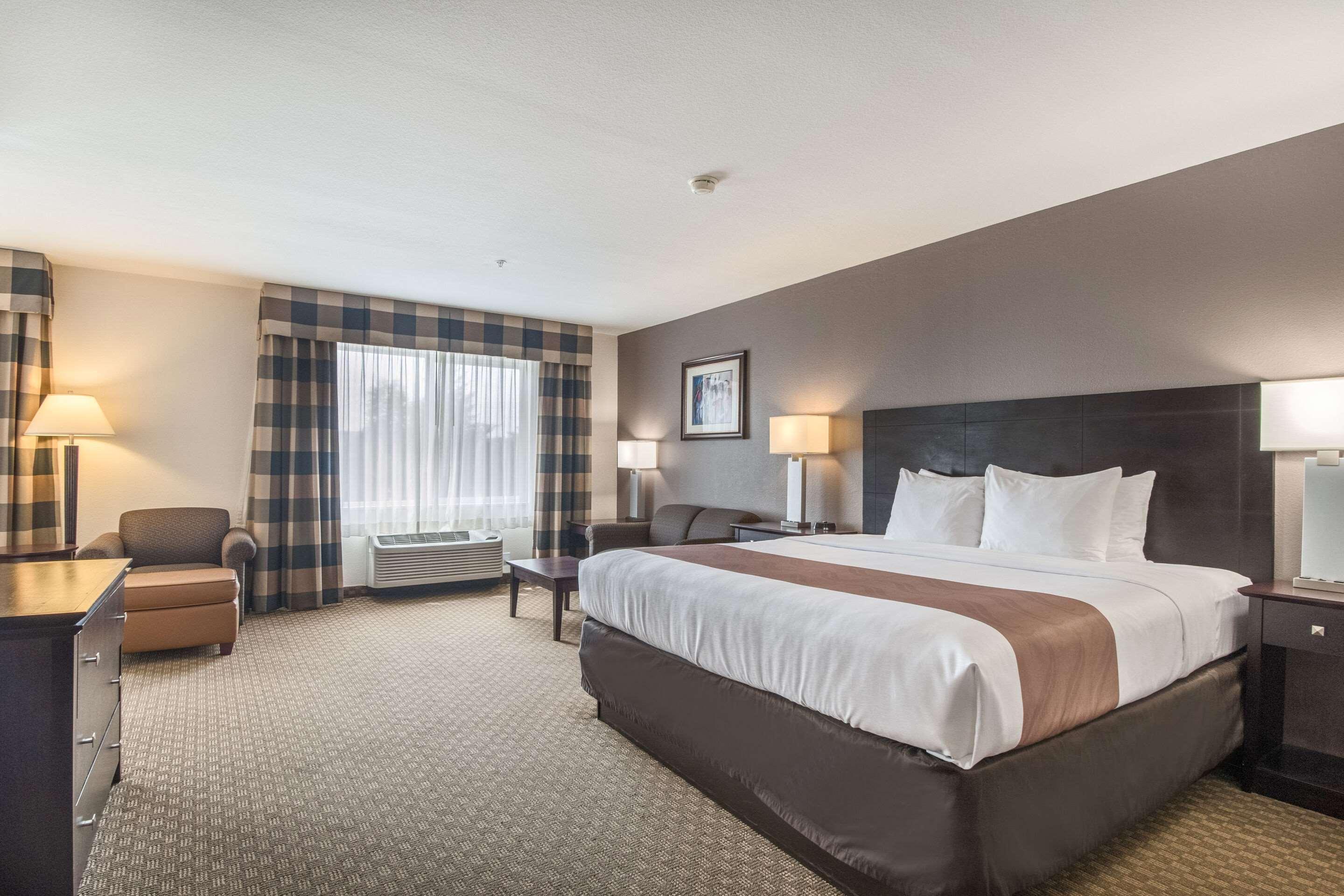 Quality Inn Gresham Kültér fotó