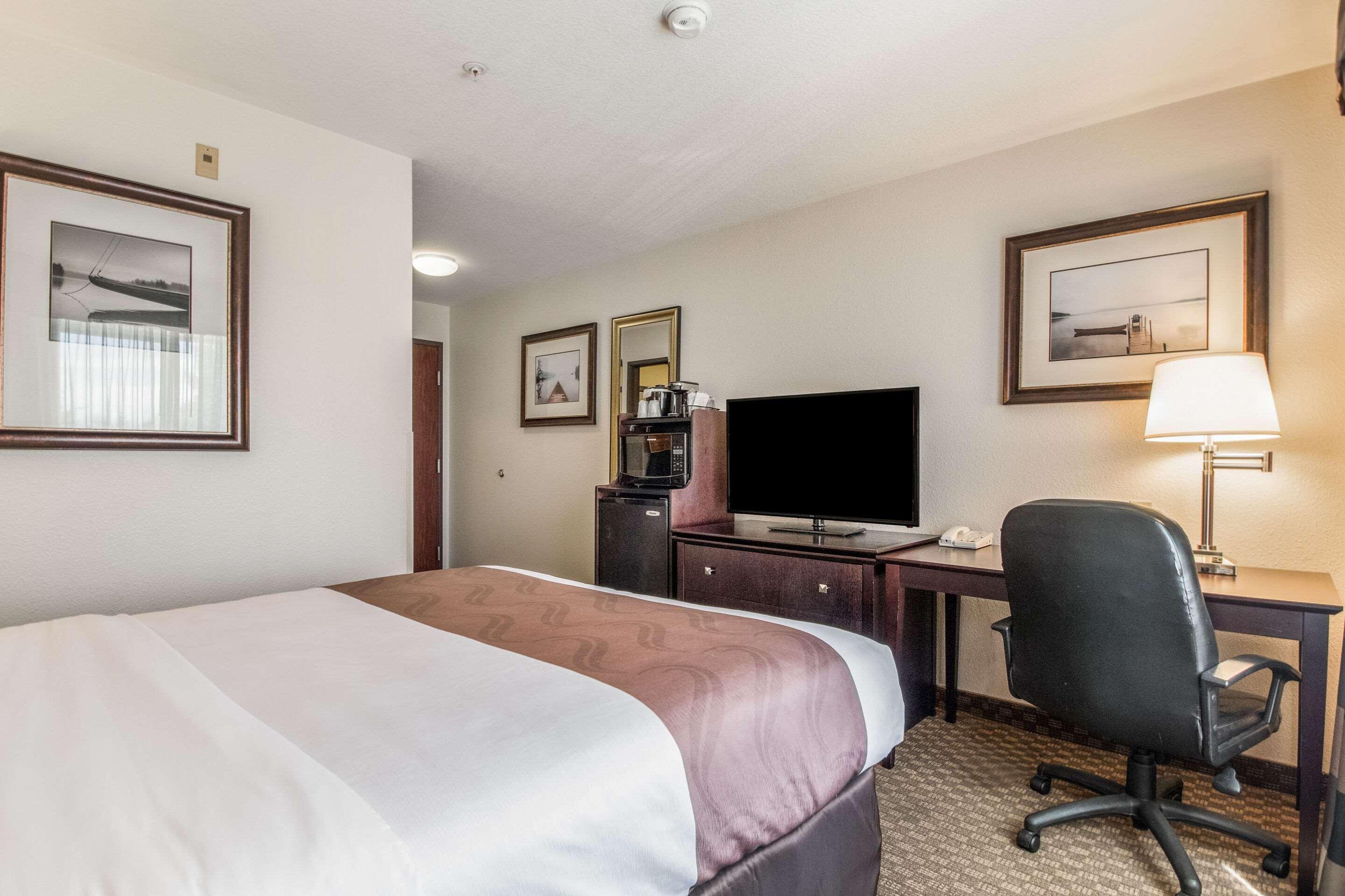 Quality Inn Gresham Kültér fotó