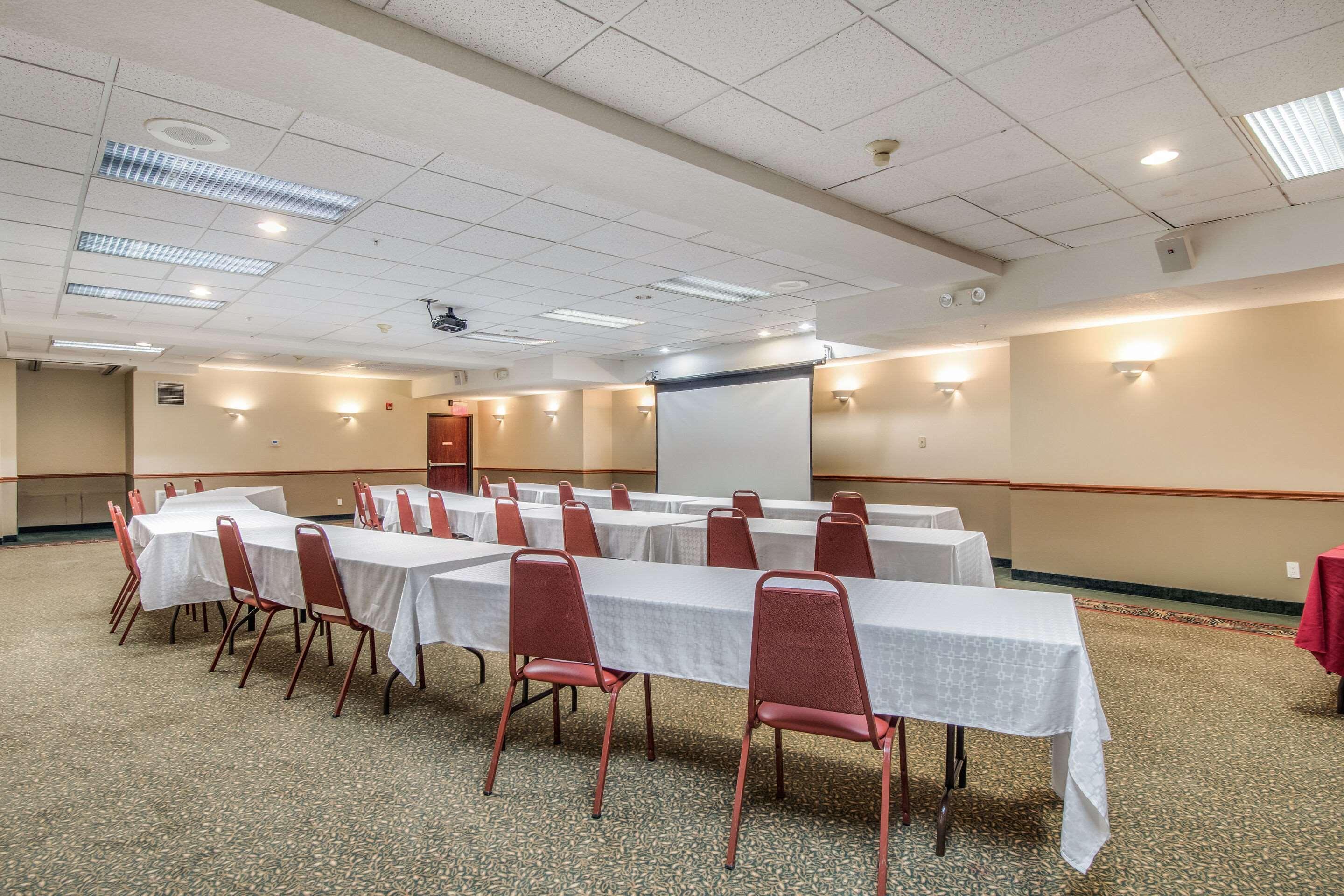Quality Inn Gresham Kültér fotó