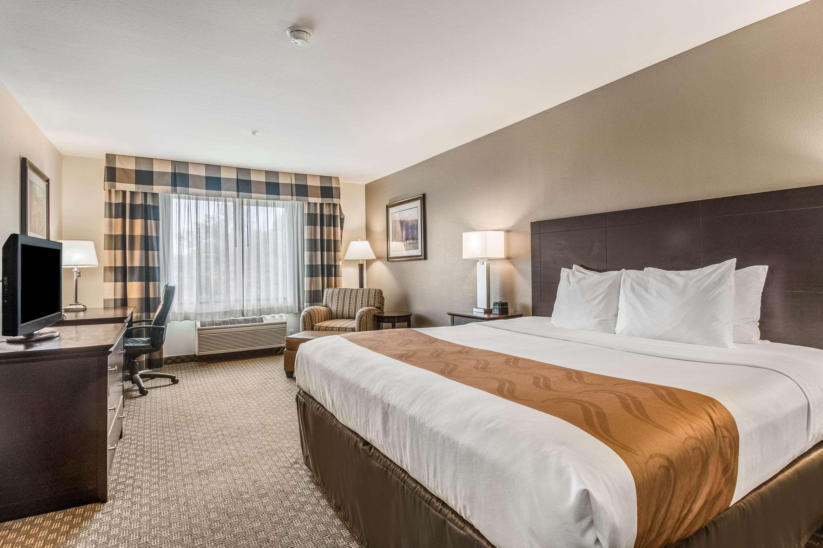Quality Inn Gresham Kültér fotó