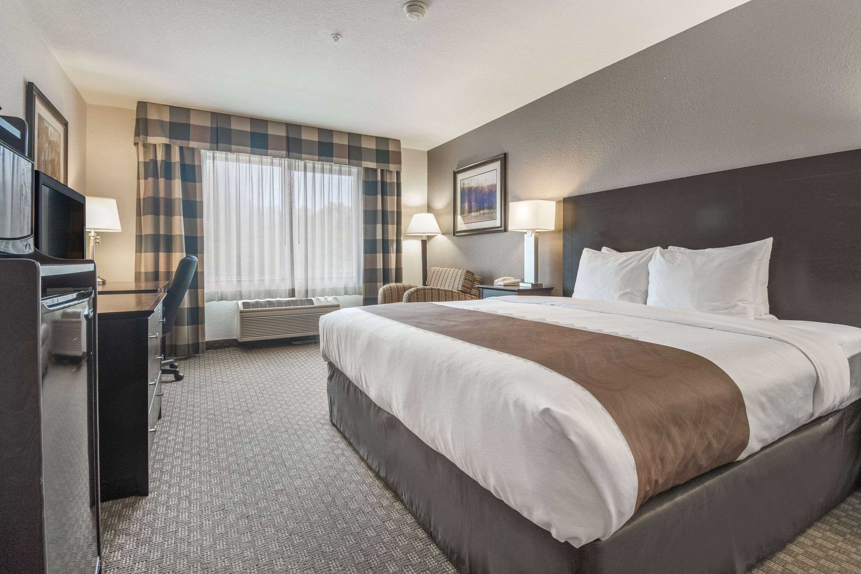 Quality Inn Gresham Kültér fotó