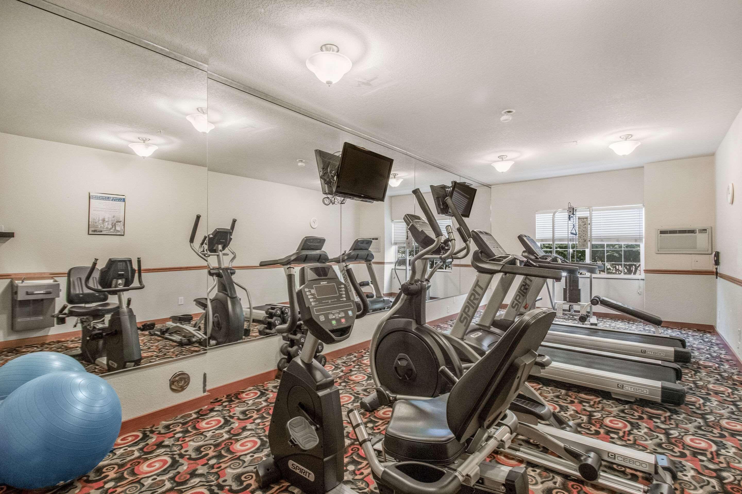 Quality Inn Gresham Kültér fotó