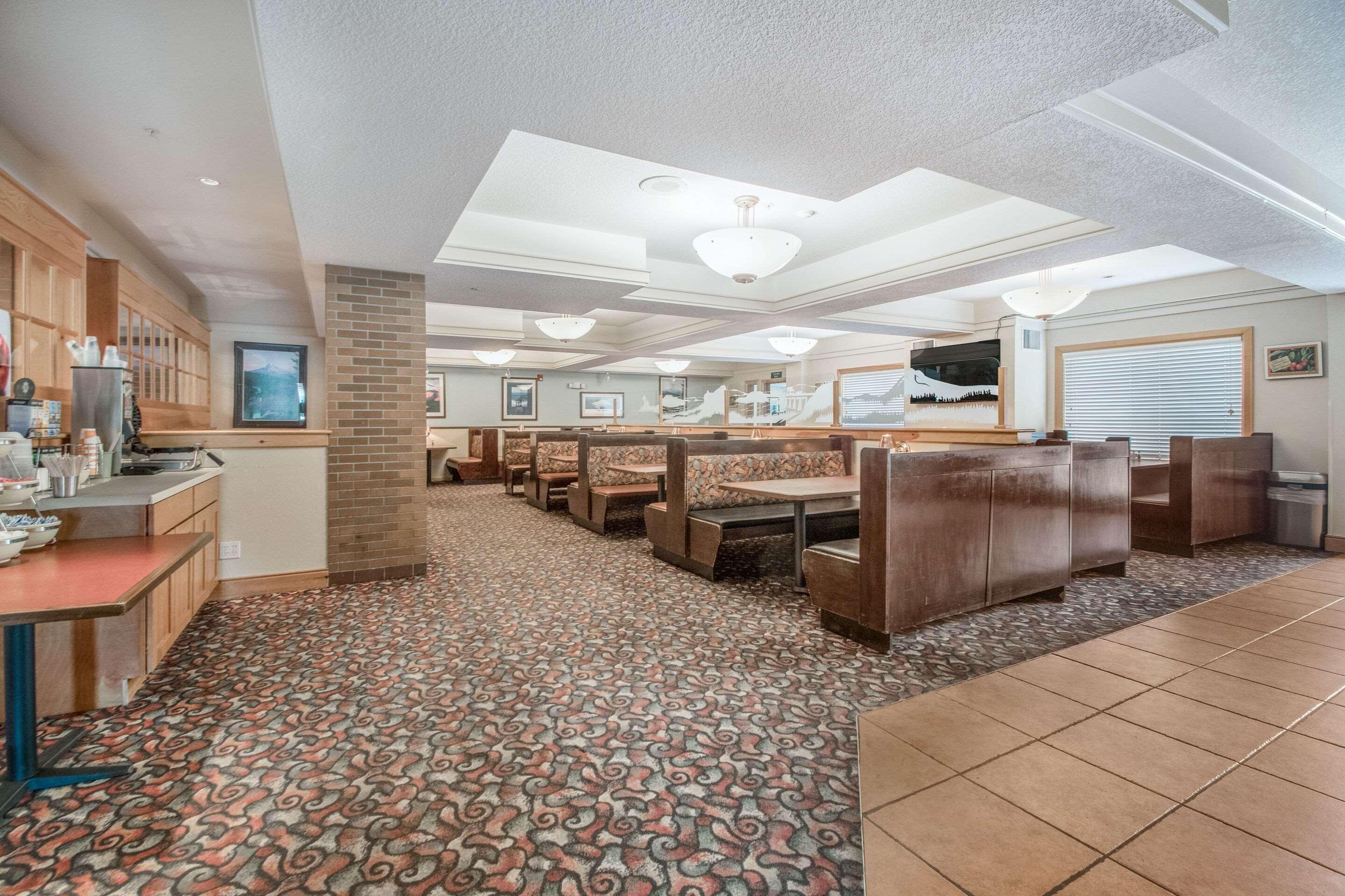 Quality Inn Gresham Kültér fotó