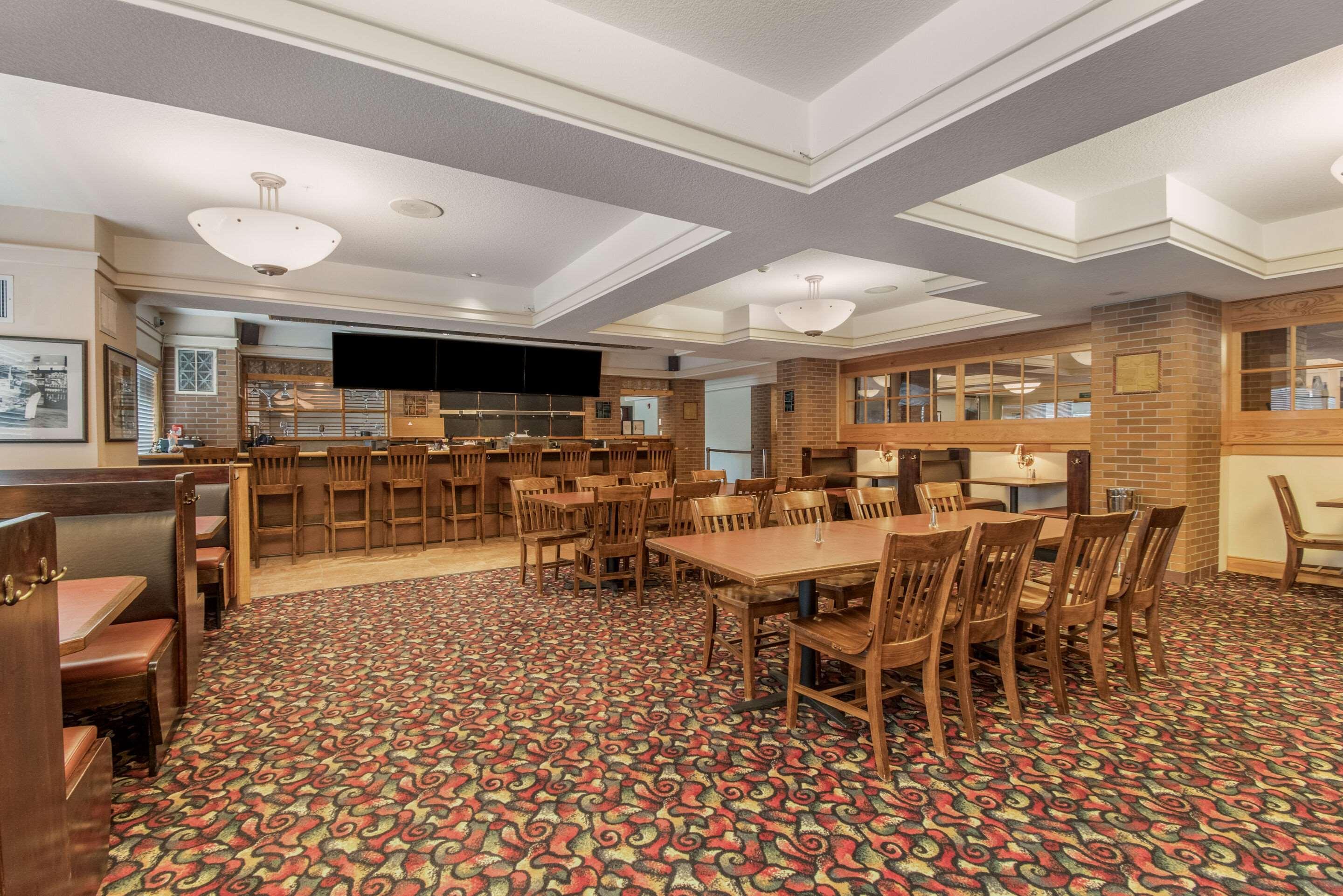 Quality Inn Gresham Kültér fotó